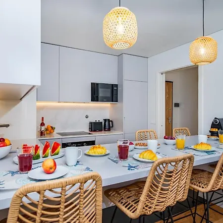 Horizon Quarteira, 1br Sea View, Pool, Garage *
