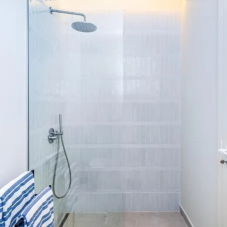 Horizon Quarteira, 1br Sea View, Pool, Garage شقة