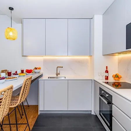 Horizon Quarteira, 1br Sea View, Pool, Garage * كوارتيرا
