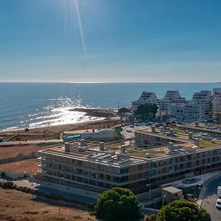 Horizon Quarteira, 1br Sea View, Pool, Garage Διαμέρισμα *