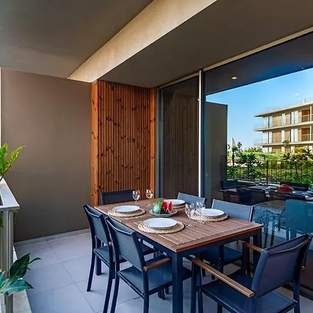 Horizon Quarteira, 1br Sea View, Pool, Garage Quarteira