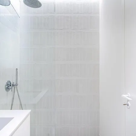 Horizon Quarteira, 1br Sea View, Pool, Garage كوارتيرا