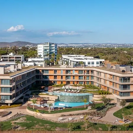 Horizon A008 - 1 Bd Sea View, Pool, Garage Daire *